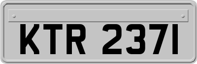 KTR2371