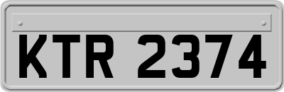 KTR2374