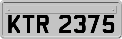 KTR2375