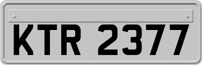 KTR2377