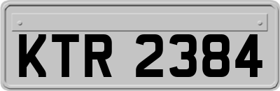 KTR2384