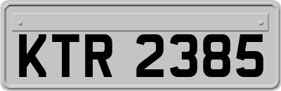KTR2385