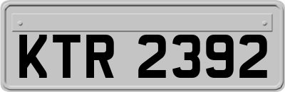 KTR2392