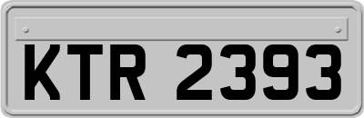 KTR2393