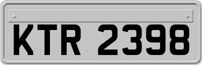 KTR2398