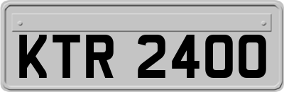 KTR2400