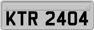 KTR2404