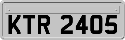 KTR2405