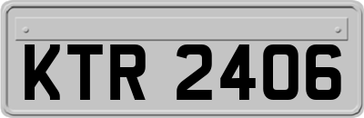 KTR2406