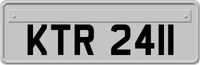 KTR2411