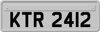 KTR2412