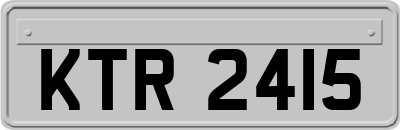 KTR2415