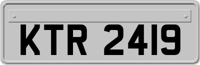 KTR2419