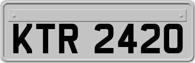 KTR2420