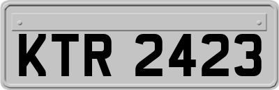 KTR2423