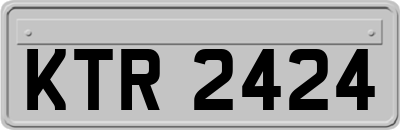 KTR2424