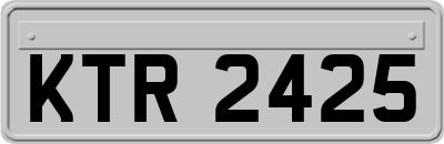 KTR2425