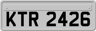 KTR2426