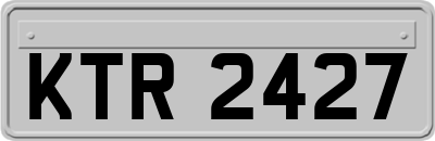 KTR2427