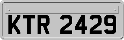 KTR2429