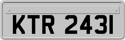 KTR2431