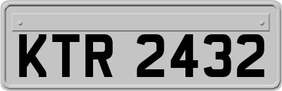 KTR2432