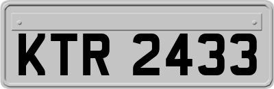 KTR2433