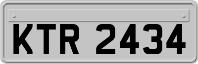 KTR2434