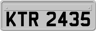 KTR2435