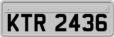 KTR2436