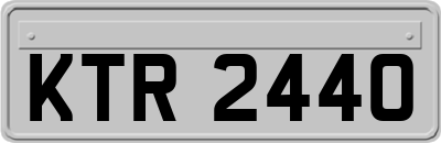 KTR2440
