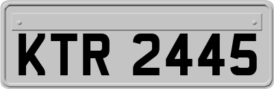 KTR2445