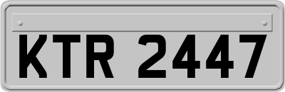 KTR2447
