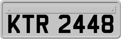 KTR2448