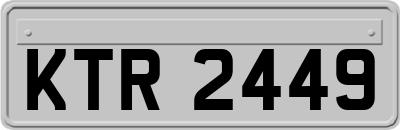 KTR2449