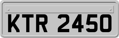 KTR2450