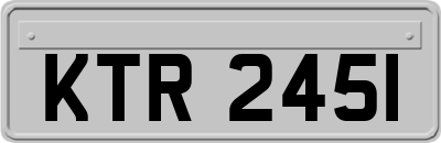 KTR2451