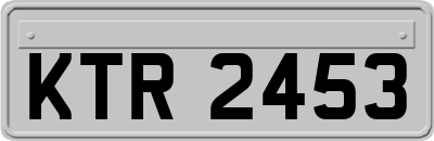 KTR2453