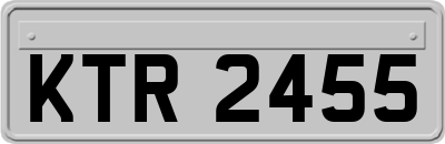 KTR2455