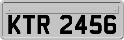 KTR2456