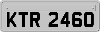 KTR2460