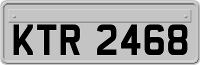KTR2468