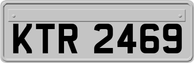 KTR2469