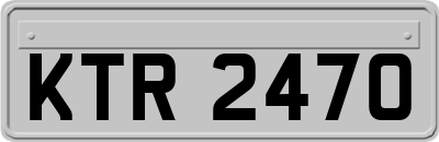 KTR2470