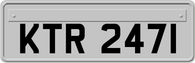KTR2471