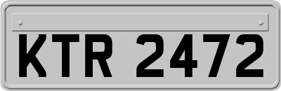 KTR2472