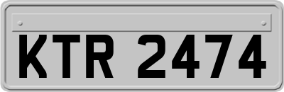 KTR2474