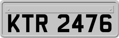 KTR2476