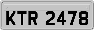 KTR2478