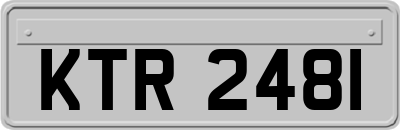 KTR2481